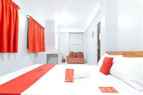 reddoorz near pasay rotonda|RedDoorz near Pasay Rotonda, Pasay .